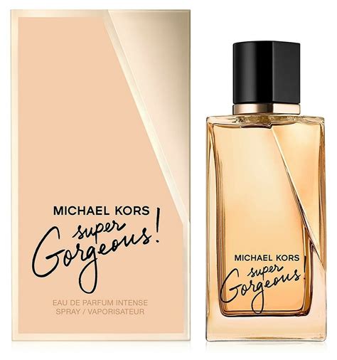 michael kors super|michael kors perfume for women.